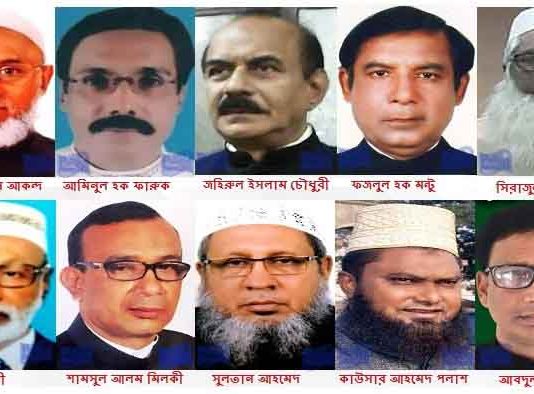 শ্রমিক লীগের সভাপতি ও সাধারণ সম্পাদক পদে আলোচনায় যারা
