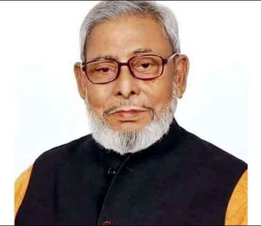 আজিজুর রহমান