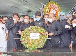 বাংলাদেশ আওয়ামী স্বেচ্ছাসেবক লীগ