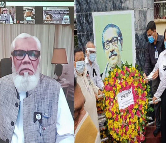 সালমান এ রহমান