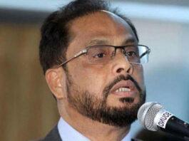 গোলাম মোহাম্মদ কাদের