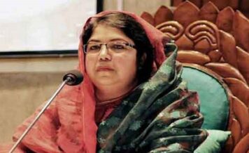 হত্যাচেষ্টা মামলায় শিরীন শারমিন চৌধুরীর জামিন