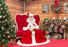 শুভ বড়দিন আজ