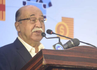 সাবেক শিল্পমন্ত্রী নূরুল মজিদ মারা গেছেন