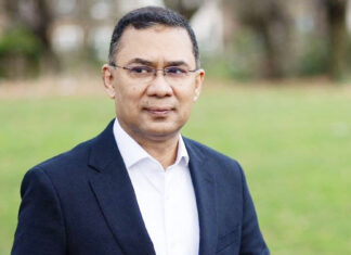 যুক্তরাজ্য বিএনপির বিজয় দিবসের সভায় যোগ দেবেন তারেক রহমান