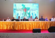 সমাজ বিনির্মাণে তরুণদের অগ্রণী ভূমিকা রাখতে হবে: ইউজিসি চেয়ারম্যান