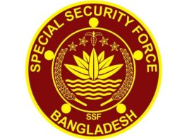 খালেদা জিয়ার নিরাপত্তায় হাসপাতালে দায়িত্ব নিয়েছে এসএসএফ