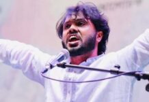 হাদির মস্তিষ্কের ফোলা বেড়েছে, হৃদস্পন্দনও স্বাভাবিকের চেয়ে বেশি