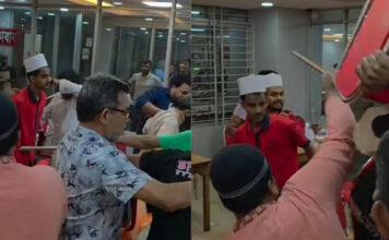 ‘খেজুরের দাম’ নিয়ে তর্ক, ক্রেতাকে পেটাল স্টার কাবাবের কর্মীরা