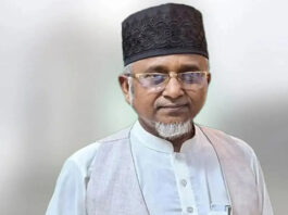 সাতক্ষীরা-৪ আসনের এমপি গাজী নজরুলকে জামায়াত থেকে বহিষ্কার