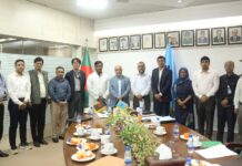 কৃষি বিশ্ববিদ্যালয়ের আধুনিকায়নে এডিবির ১৮০ মিলিয়ন ডলারের প্রকল্প: ইউজিসি