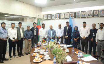 কৃষি বিশ্ববিদ্যালয়ের আধুনিকায়নে এডিবির ১৮০ মিলিয়ন ডলারের প্রকল্প: ইউজিসি