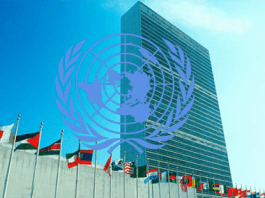 জাতিসংঘ