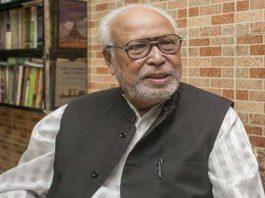 আবদুল কাদের সিদ্দিকী