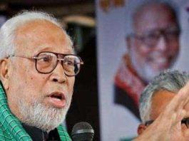 আবদুল কাদের সিদ্দিকী