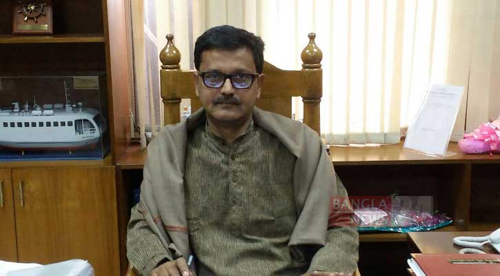 khalid Mahmud Chowdhury