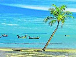 সেইন্ট মার্টিন